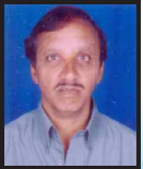 Sri M. Shashidhar